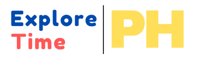 Explore Time PH logo